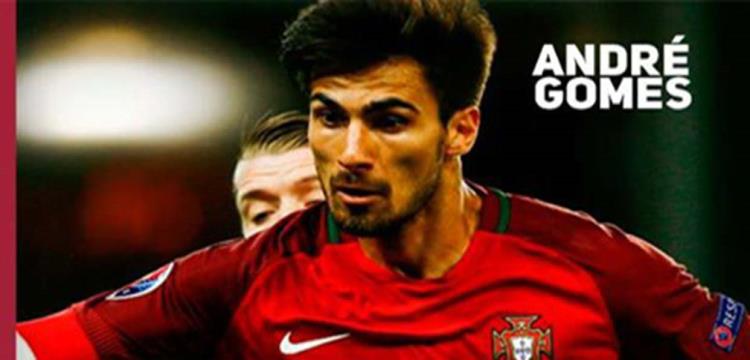 اندريه جوميز